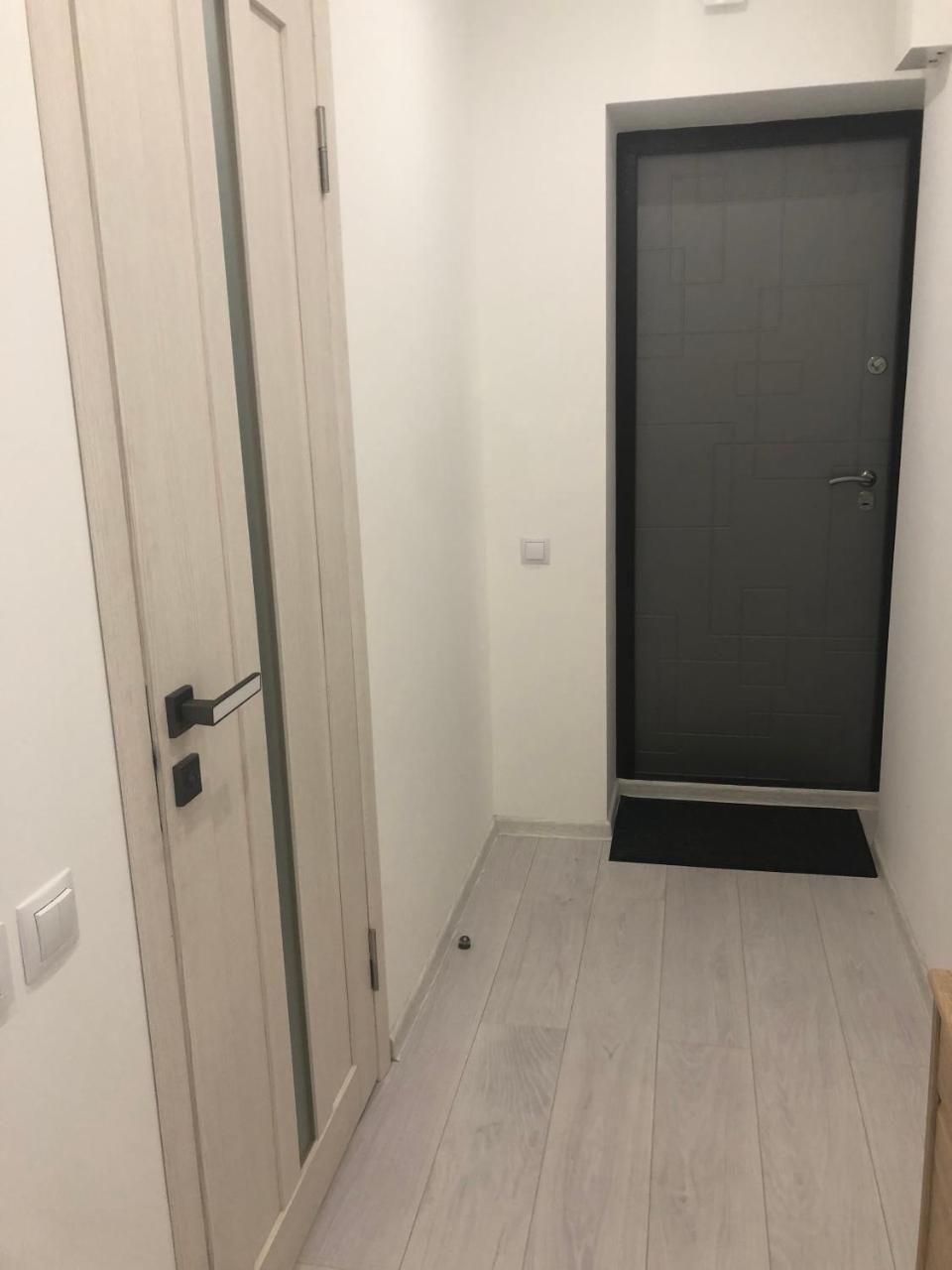 Gil Apartments, 38 Prospect Svobody Oujhorod Extérieur photo