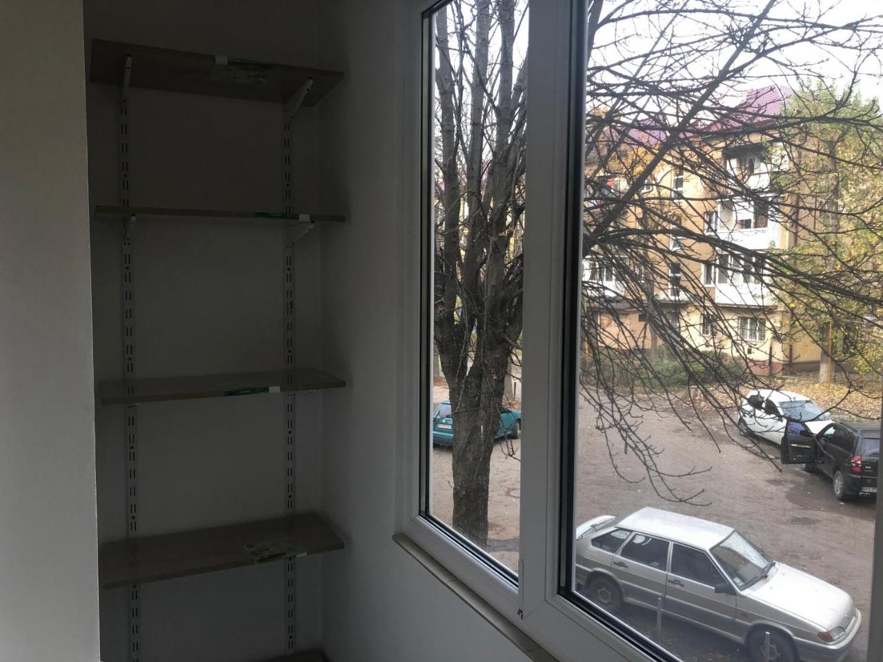 Gil Apartments, 38 Prospect Svobody Oujhorod Extérieur photo